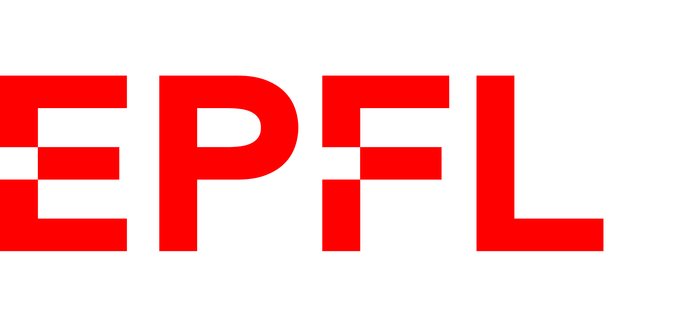 EPFL logotype